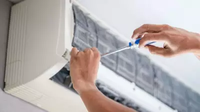 Essential AC Service Checklist: 6 Key Areas Your Technician Must Inspect