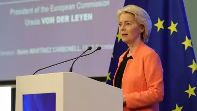 EU President Von der Leyen Criticizes Nuclear Energy Phase-Out as Strategic Mistake