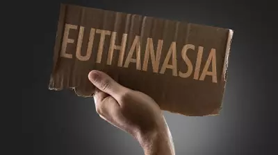 Euthanasia: The Complex Burden of Choice in Global Legal Frameworks