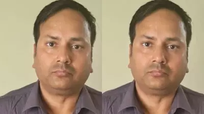 Ex-Army Captain Arrested in MP After LPG Booking Exposes Location in Wife's Murder Case