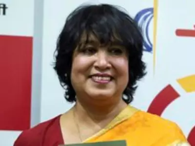 Exiled Author Taslima Nasrin Analyzes Bangladesh Election Results