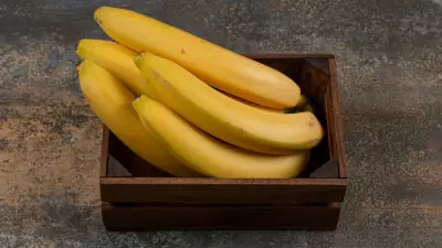 Expert Tips to Keep Bananas Fresh and Prevent Premature Blackening