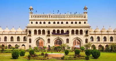 Exploring Lucknow: A Journey Through Nawabi Culture and Culinary Delights