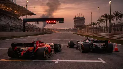 F1 Cancels Bahrain & Saudi Races Amid Middle East Conflict, 2026 Calendar Reduced
