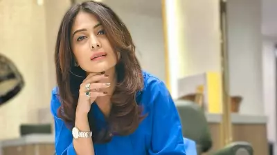 Falaq Naaz Criticizes Production House for Casting Based on Kundali