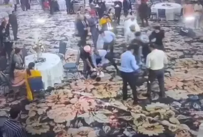 Farooq Abdullah Attack: Accused Reveals 20-Year Plot to Kill Former J&K Chief Minister