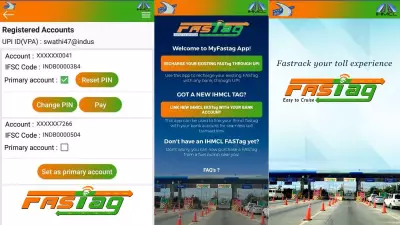 FASTag Annual Pass Prices to Increase from April 1: New Rates and Benefits