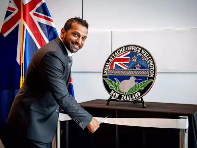 FBI Confirms Iranian Hackers Breached Director's Personal Email, Downplays Impact