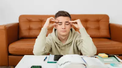 Feeling Exhausted? How to Differentiate Between Low B12 and Burnout