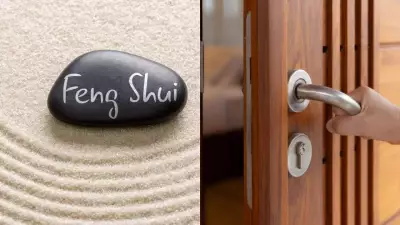 Feng Shui Tips: How to Clear Negative Energy (Sha Chi) from Your Home