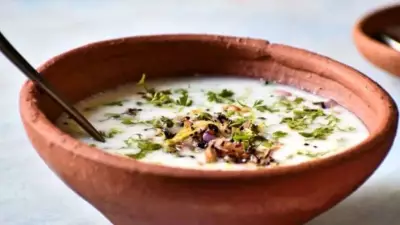 Fermented Rice Kanji: A Gut-Friendly Superfood for Digestion and Health