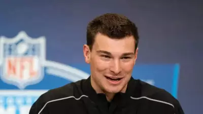 Fernando Mendoza Poised to Lead Las Vegas Raiders' Franchise Reset