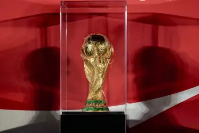 FIFA World Cup 2026: Historic Three-Nation Host, 48 Teams, Record Prize Money