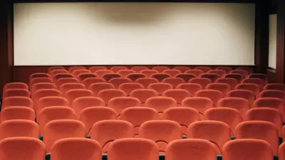 Filmmakers Rally for Middle Cinema Survival Amid Blockbuster Dominance