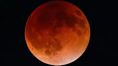 Final Total Lunar Eclipse Until 2029 to Illuminate Skies Tomorrow