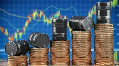 Finance Ministry Warns: Extended West Asia Conflict Could Hit Rupee, Fuel Prices