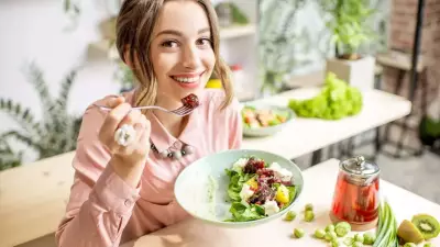 Flexitarian Diet: A Gut-Friendly Eating Pattern Backed by Science