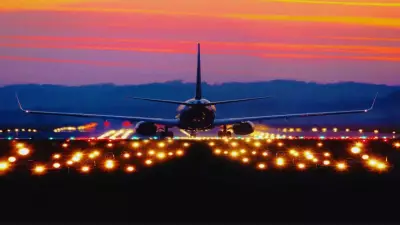 Flight Disruptions Continue at Dubai Airports Amid Regional Conflict