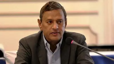 Former AIFF General Secretary Kushal Das Passes Away at 60