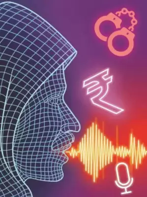 Former Haryana DGP's WhatsApp Hacked in Cyber Fraud, Police Arrest One