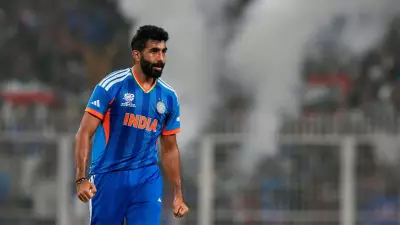 Former India Cricketer Backs Jasprit Bumrah for Crucial Role Against England