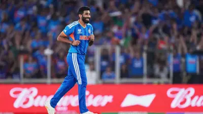 Former India Cricketer Lauds Jasprit Bumrah as Poster Boy of Indian Cricket