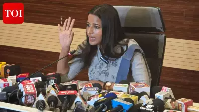 Former MLA Amba Prasad to Challenge Father's Expulsion from Congress