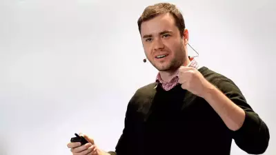 Former Tesla AI Director Andrej Karpathy Warns of 'Software Horror' in Python Package Attack