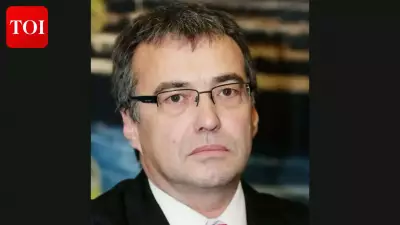 Former UK Labour Minister Phil Woolas Dies at 66 After Brain Cancer Battle