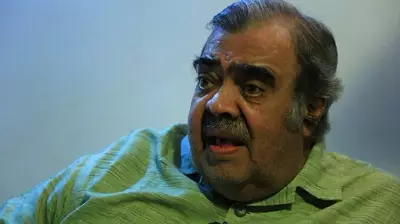 Former Union Minister K.P. Unnikrishnan Passes Away at 89 in Kerala