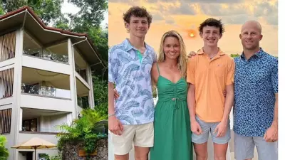 Former Yankees Star Brett Gardner Sues Costa Rica Resort Over Son's Carbon Monoxide Death