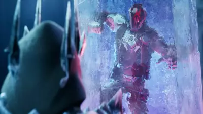 Fortnite Chapter 7 Season 2 'Showdown' Launches March 19, 2026 with Epic Rivalry