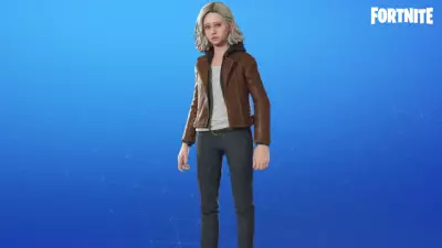 Fortnite Launches Grace Ashcroft Skin from Resident Evil Requiem Collaboration
