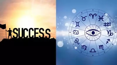 Four Zodiac Signs Destined for Success According to Vedic Astrology