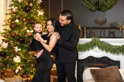 Francisco Alvarez's Partner Shares Intimate Birthday Celebration Photos