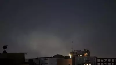 Fresh Strikes Target Iran Following Khamenei's Death, Trump Issues Warning