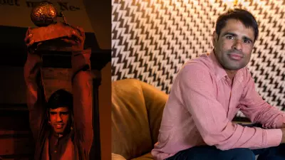 From Child Labourer to Global Advocate: Om Prakash Gurjar's Inspiring Journey