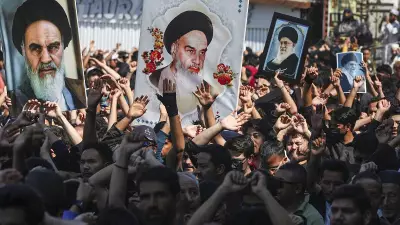 From Khomeini's Roots to Chabahar's Reach: India's Deepening Iran Connect