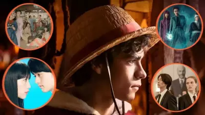 From 'One Piece' to 'Alice in Borderland': Top 5 Live-Action Manga Series to Stream Now