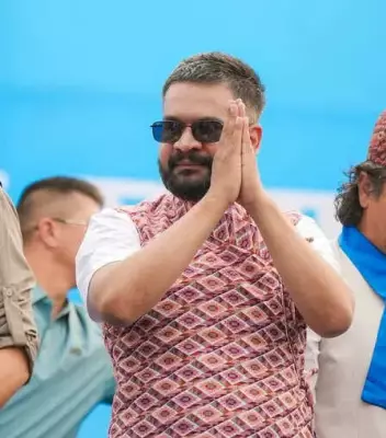 From Screen to State: How Celebrities Are Conquering Politics in the Attention Economy