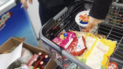 FSSAI's Decade-Long Delay on Front-of-Pack Labelling Regulations Exposed