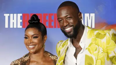 Gabrielle Union Reveals Heartbreak Over Dwyane Wade's Child Amid Fertility Struggles