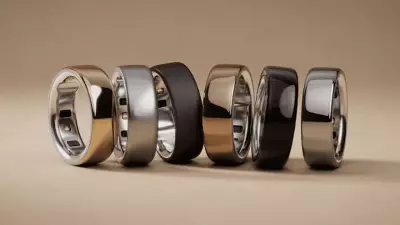 Gadgets Weekly Roundup: Oura Ring 4, Philips OneChef, and Latest Tech Launches