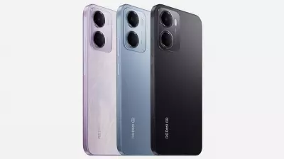 Gadgets Weekly Roundup: Redmi 15A, Samsung Galaxy Book6 PCs, and More Tech Launches