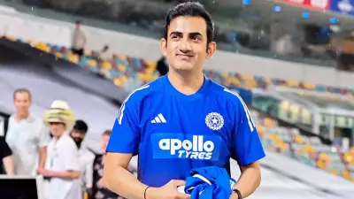 Ganguly Defends Gambhir: 'He's a Good Man, a Competitor' Amid Test Coaching Critique