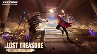 Garena Free Fire Max Redeem Codes for March 24, 2026: Free Diamonds, Gun Skins, and More