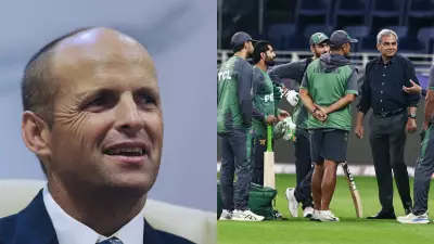 Gary Kirsten Criticizes Pakistan Cricket, Reveals Tough Coaching Challenges
