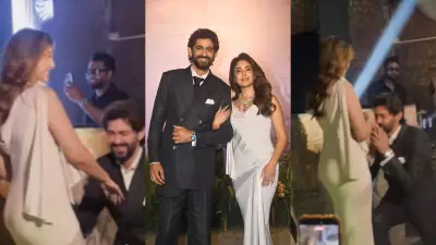 Gaurav Kapur and Kritika Kamra's Dance Wedding Reception in 2026