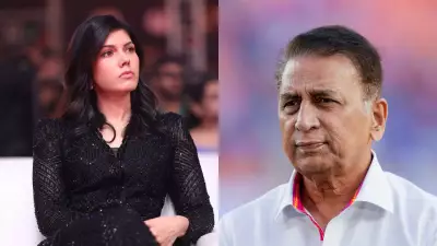 Gavaskar Slams SRH Deal with Abrar Ahmed, Links to Soldier Deaths