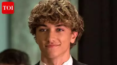 Gavin Casalegno Pitches Jeremiah Death Scene for 'The Summer I Turned Pretty' Film